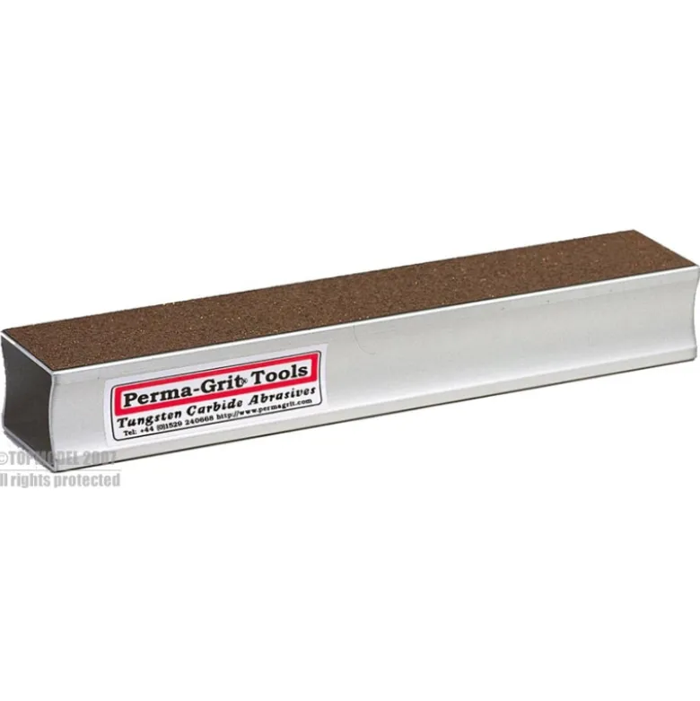 BLOC DE PONCAGE 280x51mm 180&320