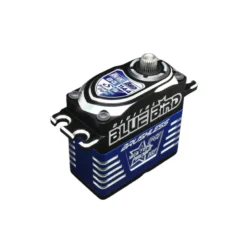 Blue Bird servo BG-1144W (48.5kg 0.10s 82g)