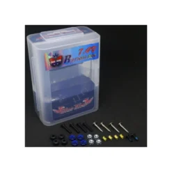 Blue Bird servo BLS-17A 19.4.Kg 0.033s 76g