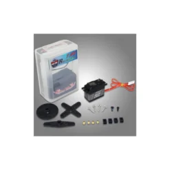 Blue Bird servo BLS-4311A 49.7Kg 0.10s 75.5g