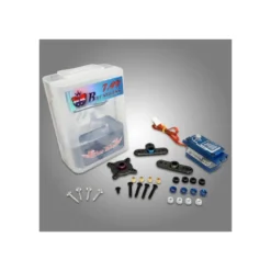Blue Bird servo BLS-A910+ 30Kg 0.08s 50g