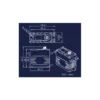Blue Bird servo BLS-H41B V2 48.9Kg 0.08s 84g