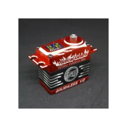Blue Bird servo BLS-H41B V2 48.9Kg 0.08s 84g