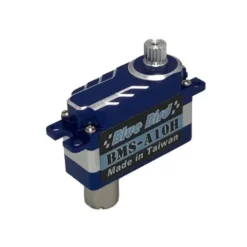 Blue Bird servo BMS-A10H 3.2Kg.cm 0.07s 7.4g 8mm