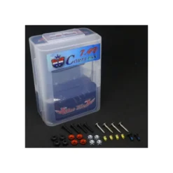 Blue Bird servo BMS-41A 47.5Kg 0.11s 78g
