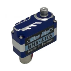 Blue Bird servo BMS-A10S 3.2Kg.cm 0.07s 7.4g 8mm