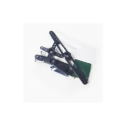 Blue Bird servo BMS-A10S 3.2Kg.cm 0.07s 7.4g 8mm