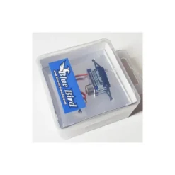 Blue Bird servo BMS-A10S 3.2Kg.cm 0.07s 7.4g 8mm