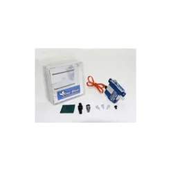 Blue Bird servo BMS-A56V HV 8.6Kg.cm 0.12s 28.4g 10mm