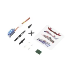 Blue Bird servo BMS-A10V 3.2Kg.cm 0.07s 7.4g 8mm