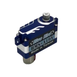 Blue Bird servo BMS-A10V 3.2Kg.cm 0.07s 7.4g 8mm