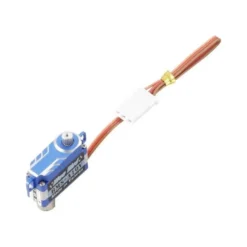 Blue Bird servo BMS-A10V 3.2Kg.cm 0.07s 7.4g 8mm