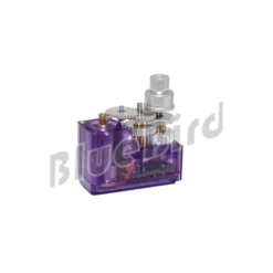 Blue Bird servo BMS-101DMG 1.0Kg.cm 0.07s 4.4g 7.6mm
