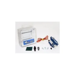 Blue Bird servo BMS-54H HV 7.4Kg.cm 0.08s 24.0g 10mm