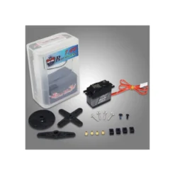 Blue Bird servo BMS-4112 47.5Kg 0.11s 66g