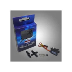 Blue Bird servo BMS-115WV+ 7.1Kg.cm 0.09s 11g