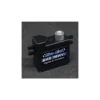 Blue Bird servo BMS-116WV+ 6.5Kg.cm 0.07s 11.3g 10mm