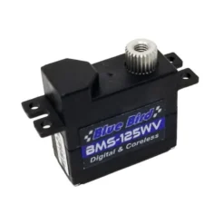 Blue Bird servo BMS-125WV+ 7.1Kg.cm 0.09s 11.3g 10mm
