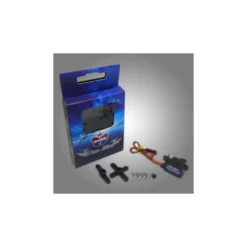 Blue Bird servo BMS-126WV+6.5Kg.cm 0.07s 11.3g 10mm