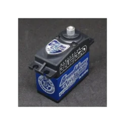 Blue Bird servo sail winch BG-0731SWP - 6 tours