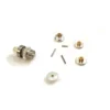 Blue Bird set pignons servo BMS-A10H