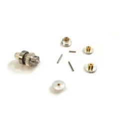 Blue Bird set pignons servo BMS-A10H