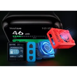 B6 Neo DC charger (200W)
