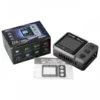 B6 Neo DC charger (200W) gris