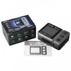 B6 Neo DC charger (200W) gris