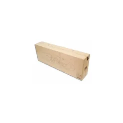 BOITE DE TRANSPORT MINUS LASER KIT