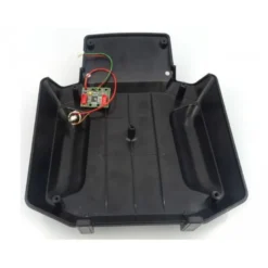 Boitier arrière DS-12 JETI pour F3K