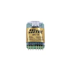 Boitier de programmation DPC-20 Hitec
