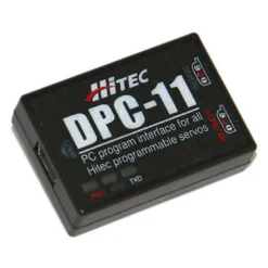 Boitier de programmation DPC-11 Hitec