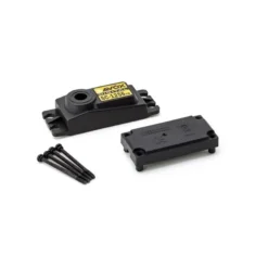 Boitier de Servo plastique SA-1256TG