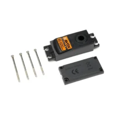 Boitier de Servo plastique SC-0251MG