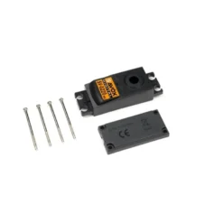 Boitier de Servo plastique SV-0220MG