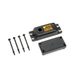 Boitier de Servo plastique SV-1272SG
