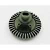 BOITIER DE TRANSMISSION 38D ALU
