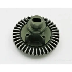 BOITIER DE TRANSMISSION 38D ALU