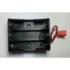 BOITIER PILE RX OUVERT