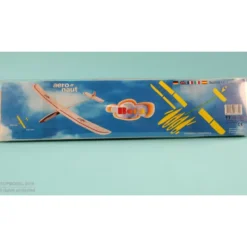 BORA 0,95m VOL LIBRE KIT BALSA