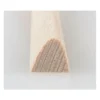 Bord d'attaque balsa 20x30mm, longueur 1m