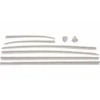 Bord d'attaque plastique Funray