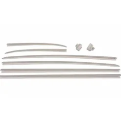 Bord d'attaque plastique Funray