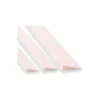Bord de fuite droit balsa 40x10mm