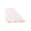 Bord de fuite droit balsa 15x4mm AIR LOISIRS
