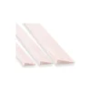 Bord de fuite droit balsa 25x6mm AIR LOISIRS