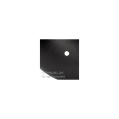 BOUCHON DE RECHANGE pour ROUE AIRTOP BALLON 2pcs