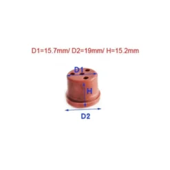 Bouchon de réservoir essence tous modèle - DUBRO