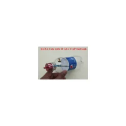 bouchon pour bouteille type cola kuza